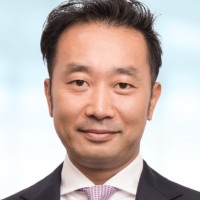 Toshiki Kitao