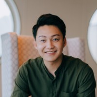 Max Pang Wen Xiang