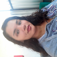 Patricia Coisa Menina
