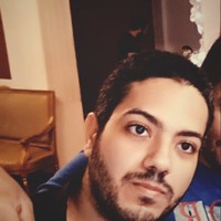 Ahmed Hossam Elden