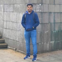 Ajay Krishnan T G