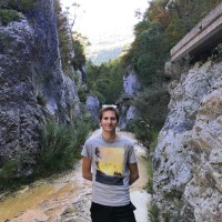 Javier Irigoyen Mancho