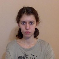 Liubov Galkovska