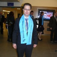 Emanuel Pollak