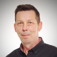 Jari Oksman