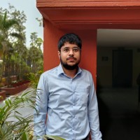 Kaulik Maitra