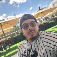 Mejri Ahmed