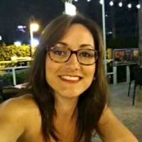 Cristina de la Torre Fernández
