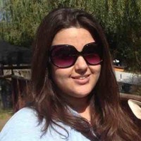Stephanie Falconi-Brown