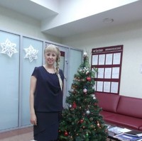 Елена Зотова