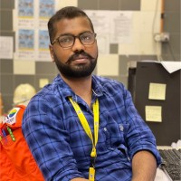 Karthik Krishnamurthy
