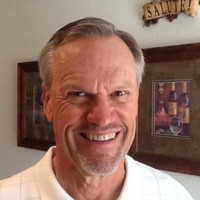 Bruce Daly