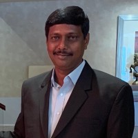 S Munusamy