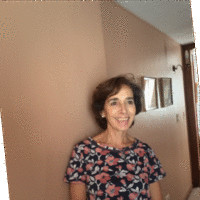 Maria Diaz Colodrero