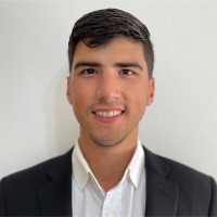 Edgar Vega, Eit