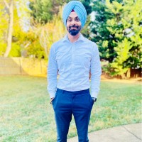 Amar(jeet) Bhatia