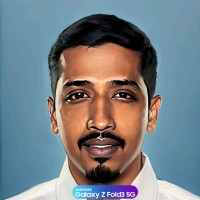 U.Satish Kumar