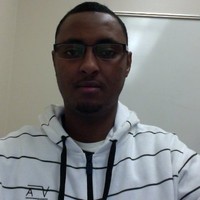 ABDULLAHI HUSSEIN