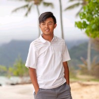 Adam Lei