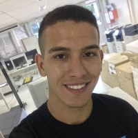 Nicolas Machado
