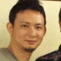志賀賢一