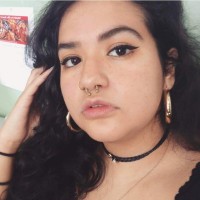 Daniela Del Portillo