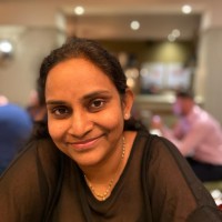 Lavanya Sadurla