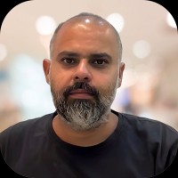 Vinay Sharma