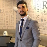 Mohammad Barry