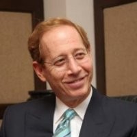 Kenneth Jarrett