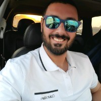 Matheus Pereira Bonfante