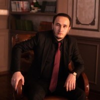 Rasul Umarov