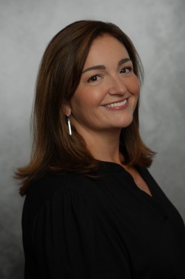 Amber Atkinson