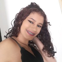 Thayane Rodrigues