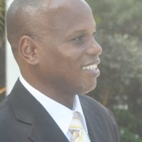 Michael Williams