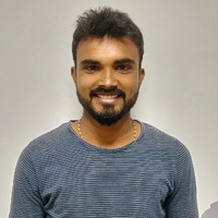 Yannam Sriharinath Reddy