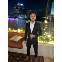 Ahmed Elsahaf