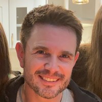 Stephen McCombe