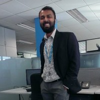 Murugan Ramachandran