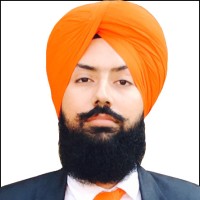Bhupinder Pal Singh Chawla