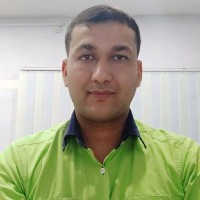 Kuldeep Bhandari