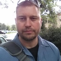 Eric Knutson