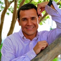Oscar Cruz