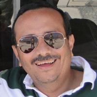 Maged Barsoum