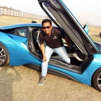 Gurpal Bmw