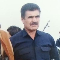 Bashir Mahmood