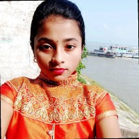 Shreya Das