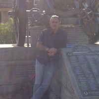 Michael Phillip Haylett