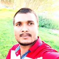 Arvind Sahukar