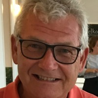 Gregers Cotzand